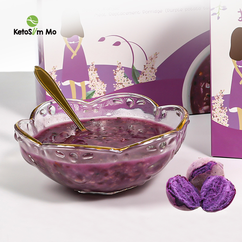 Konjac Purple Potato Powder (4)