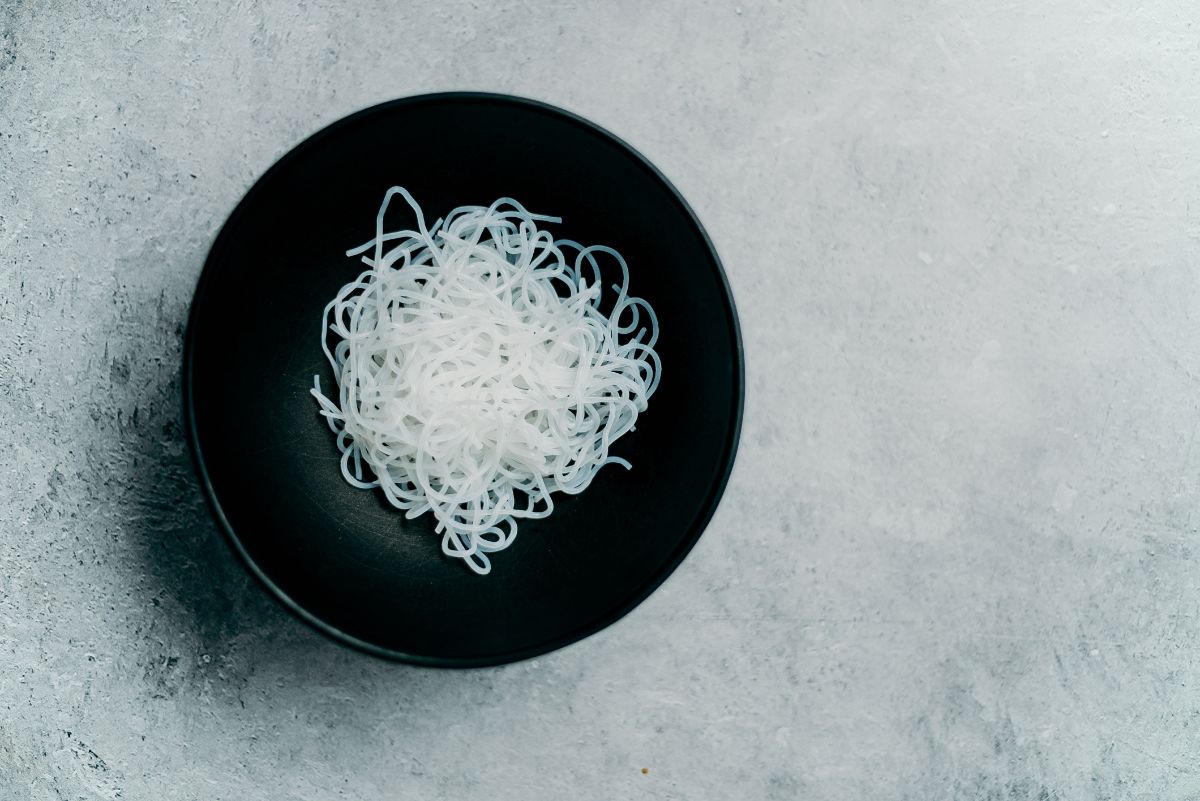 News - What Are The Side Effects Of Konjac Noodles?