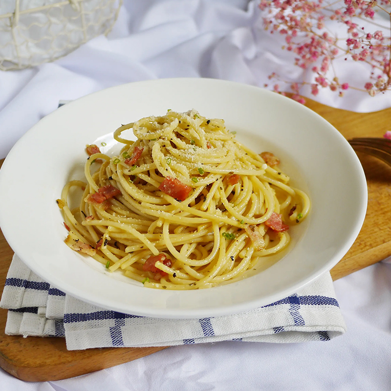 Dried Seaweed Konjac Spaghetti - Best Konjac Food Brand Owner