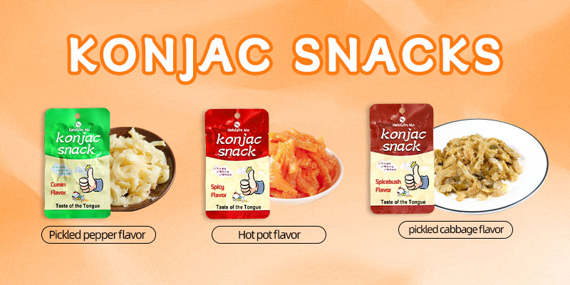 Konjacsnacks 5.9